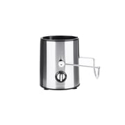 Swiss Pro+ Juice Extractor, 1 Liter, 450 Watt, Black Stainless Steel - SP-PEJ1000