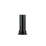 Swiss Pro+ 3 In 1 Food Processor, 6.3 Liter, 1500 Watt, Black Silver - SP-PKM1900B