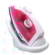Swiss Pro+ Steam Station Iron 1600 W - Pink - SP-DBST1600.P