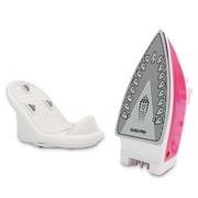 Swiss Pro+ Steam Station Iron 1600 W - Pink - SP-DBST1600.P