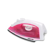 Swiss Pro+ Steam Station Iron 1600 W - Pink - SP-DBST1600.P