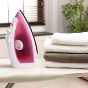 Swiss Pro+ Steam Station Iron 1600 W - Pink - SP-DBST1600.P