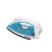 Swiss Pro+ Steam Station Iron, 1600 Watt, Blue - SP-DBST1600.B