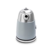 Swiss Pro+ Retro Electric Kettle, 1.7 Liter, 2250 Watt, Grey - SP-WK2250.G