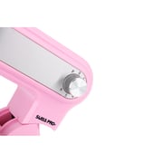 Swiss Pro+ Stand Mixer, 3.5 Liter, 300 Watt, Pink, SP-SM3.5P