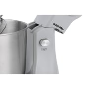 Swiss Pro+ Stand Mixer, 3.5 Liter, 300 Watt, Grey - SP-SM3.5G