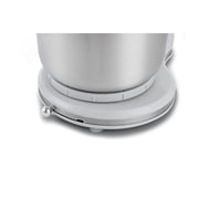 Swiss Pro+ Stand Mixer, 3.5 Liter, 300 Watt, Grey - SP-SM3.5G