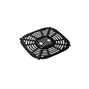 Swiss Pro+ Digital Air Fryer, 7 Liter, 1750 Watt, Black - SP-DAF7LB