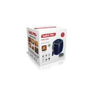 Swiss Pro+ Digital Air Fryer, 7 Liters, 1750 Watt, Blue - SP-DAF7LDB