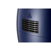 Swiss Pro+ Digital Air Fryer, 7 Liters, 1750 Watt, Blue - SP-DAF7LDB