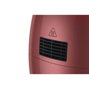 Swiss Pro+ Digital Air Fryer , 7L , 1750 Watt, Red, SP-DAF7LR