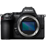 Nikon Mirrorless Camera Body Black - Z5 II