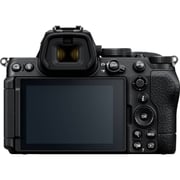 Nikon Mirrorless Camera Body Black - Z5 II