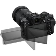 Nikon Mirrorless Camera Body Black - Z5 II