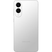 Samsung Galaxy S25 Edge 5G 512GB 12GB RAM Titanium Silver Dual Sim Smartphone - SM-S937BZSOMEA