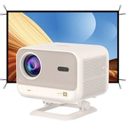 Yaber Portable Smart Projector - L2 Plus
