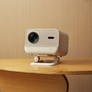 Yaber Portable Smart Projector - L2 Plus