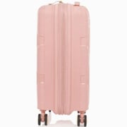 American Tourister 1 Pc Hard Instagon Luggage Trolley Case Peach Blossom - 251-2501-005196