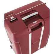 American Tourister 1 Pc Hard Shell Tribus Spinner Luggage Trolley Case Red - 251-2501-003469