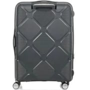 American Tourister 1 Pc Sports Instagon Spinner Luggage Trolley Case Dark Grey - 251-2501-005551