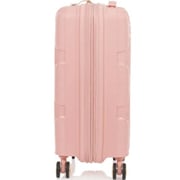 American Tourister 1 Pc Instagon Spinner Luggage Trolley Case Peach Blossom - 251-2501-005554