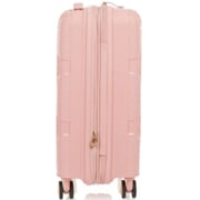 American Tourister 1 Pc Instagon Spinner Luggage Trolley Case Peach Blossom - 251-2501-005554