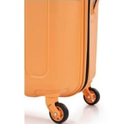 American Tourister 1 Pc Durable Ellips Spinner Luggage Trolley Case Apricot Blush - 251-2501-005364