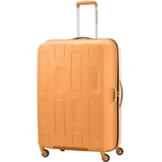 American Tourister 1 Pc Durable Ellips Spinner Luggage Trolley Case Apricot Blush - 251-2501-005366