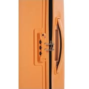 American Tourister 1 Pc Durable Ellips Spinner Luggage Trolley Case Apricot Blush - 251-2501-005366