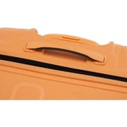 American Tourister 1 Pc Durable Ellips Spinner Luggage Trolley Case Apricot Blush - 251-2501-005366