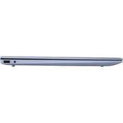 HP OmniBook 5 (2025) Laptop - 2nd Series / Intel Core Ultra 7-255U / 16inch 2K / 1TB SSD / 16GB RAM / Shared Intel Graphics / Windows 11 Home / English & Arabic Keyboard / Sky Blue / Middle East Version - [16-AF1000NE]