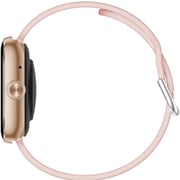 Swiss Military Alps 4 Smart Watch Pink - ALPS 4-VICTOR 5 + Victor 5 Earbuds