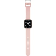 Swiss Military Alps 4 Smart Watch Pink - ALPS 4-VICTOR 5 + Victor 5 Earbuds