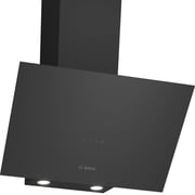 Bosch Series 2 Built-in Hood 60cm Black Glass - DWK64PJ60M