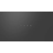 Bosch Series 2 Built-in Hood 60cm Black Glass - DWK64PJ60M