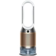Dyson Air Humidify+Cool Purifier White/Gold - PH05