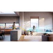 Dyson Air Humidify+Cool Purifier White/Gold - PH05