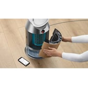 Dyson Air Humidify+Cool Purifier White/Gold - PH05