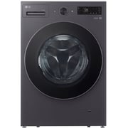 LG Front Load Washing Machine 17.5 kg - F0Z8DYPK4