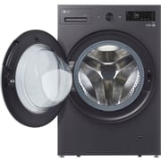 LG Front Load Washing Machine 17.5 kg - F0Z8DYPK4