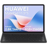 Huawei Matepad S PaperMatte Edition Tablet - WiFi 256GB 8GB RAM 11.5inch Grey - TGR-W29GK