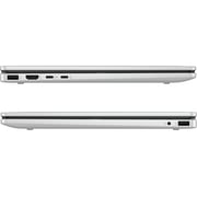 HP OmniBook 5 Flip (2025) Laptop - 13th Gen / Intel Core i5-1334U / 14inch 2K / 512GB SSD / 16GB RAM / Shared Intel Iris Xe Graphics / Windows 11 Home / English & Arabic Keyboard / Glacier Silver / Middle East Version - [14-FP0017NE]