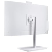 Acer Aspire C27 All-in-One (2025) Desktop - 13th Gen / Intel Core i7-1355U / 27inch FHD / 1TB SSD / 16GB RAM / Windows 11 Home / English & Arabic Keyboard / White / Middle East Version - [C27-1E13U7UNH]