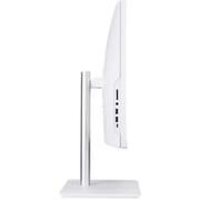 Acer Aspire C27 All-in-One (2025) Desktop - 13th Gen / Intel Core i7-1355U / 27inch FHD / 1TB SSD / 16GB RAM / Windows 11 Home / English & Arabic Keyboard / White / Middle East Version - [C27-1E13U7UNH]