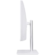 Acer Aspire C27 All-in-One (2025) Desktop - 13th Gen / Intel Core i7-1355U / 27inch FHD / 1TB SSD / 16GB RAM / Windows 11 Home / English & Arabic Keyboard / White / Middle East Version - [C27-1E13U7UNH]