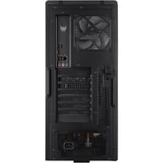 Acer Predator Orion 5000 Tower (2025) Desktop - 2nd Series / Intel Core Ultra 7-265F / 1TB SSD / 64GB RAM / 12GB NVIDIA Geforce RTX 5070 Graphics / Windows 11 Home / English & Arabic Keyboard / Black / Middle East Version - [DG.E4EEM.002]