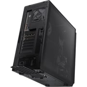 Acer Predator Orion 5000 Tower (2025) Desktop - 2nd Series / Intel Core Ultra 7-265F / 1TB SSD / 64GB RAM / 12GB NVIDIA Geforce RTX 5070 Graphics / Windows 11 Home / English & Arabic Keyboard / Black / Middle East Version - [DG.E4EEM.002]