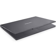 Lenovo IdeaPad Slim 3 15IRH10 (2025) Laptop - 13th Gen / Intel Core i5-13420H / 15.3inch WUXGA / 512GB SSD / 16GB RAM / Shared Intel UHD Graphics / Windows 11 Home / English & Arabic Keyboard / Luna Grey / Middle East Version - [83K100GDAX]