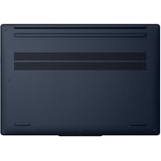 Lenovo IdeaPad Slim 3 16IRH10 (2025) Laptop - 13th Gen / Intel Core i5-13420H / 16inch WUXGA / 512GB SSD / 24GB RAM / Shared Intel UHD Graphics / Windows 11 Home / English & Arabic Keyboard / Cosmic Blue / Middle East Version - [83K2006TAX]