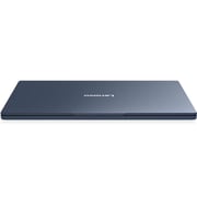 Lenovo IdeaPad Slim 3 16IRH10 (2025) Laptop - 13th Gen / Intel Core i5-13420H / 16inch WUXGA / 512GB SSD / 24GB RAM / Shared Intel UHD Graphics / Windows 11 Home / English & Arabic Keyboard / Cosmic Blue / Middle East Version - [83K2006TAX]